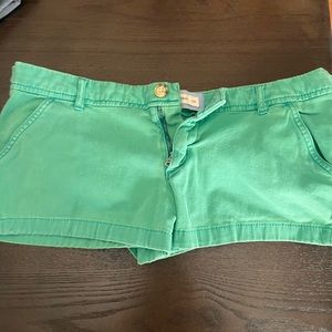 Abercrombie and Fitch Shorts